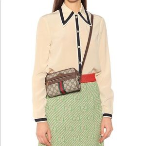 Gucci Ophidia GG Mini Supreme